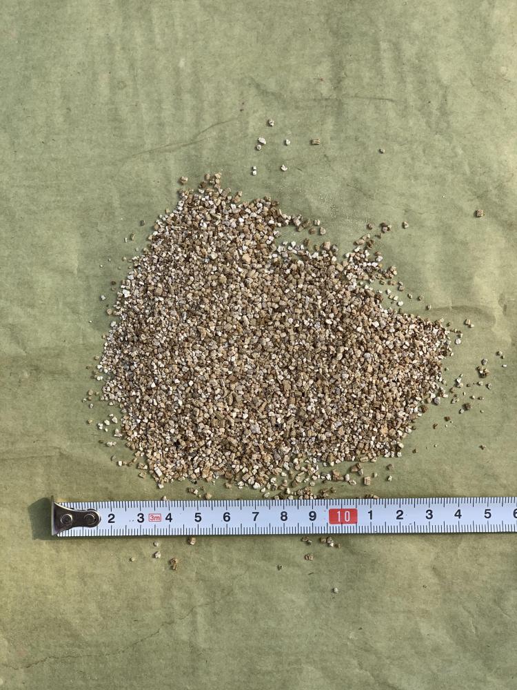 Vermiculite fine 